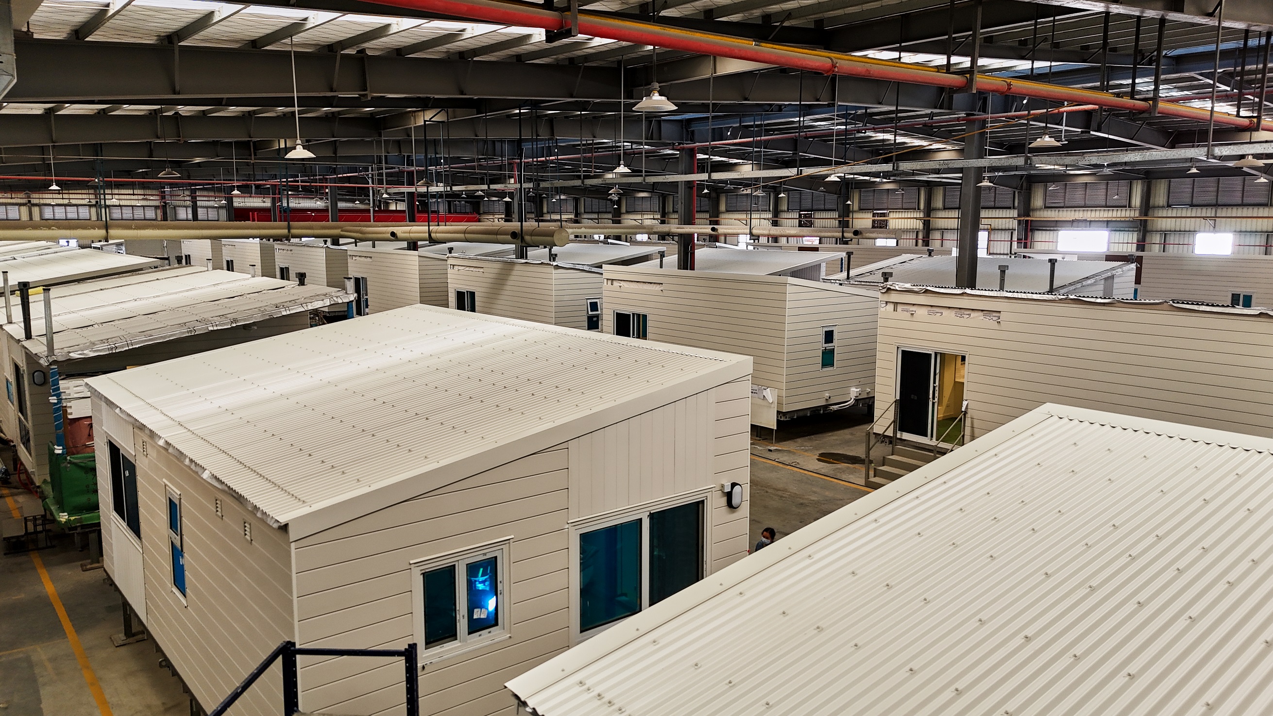 Modular Home Builder | One-Stop Solutions