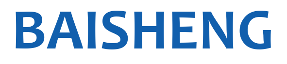 BAISHENG Logo